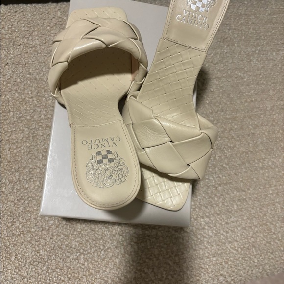Vince camuto heel sandals - Picture 5 of 8